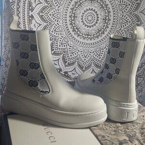 Gucci  boots